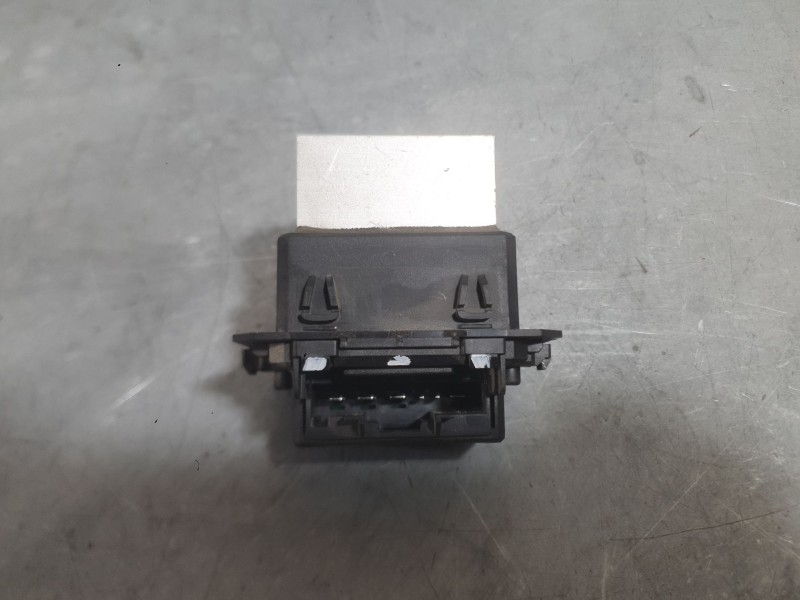 Recambio de resistencia calefaccion para renault trafic iii autobús (jg_) 1.6 dci 120 (jgmb) referencia OEM IAM   