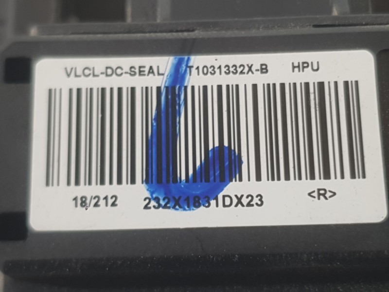 Recambio de resistencia calefaccion para renault trafic iii autobús (jg_) 1.6 dci 120 (jgmb) referencia OEM IAM   