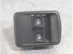 Recambio de mando elevalunas delantero izquierdo para renault trafic iii autobús (jg_) 1.6 dci 120 (jgmb) referencia OEM IAM 254