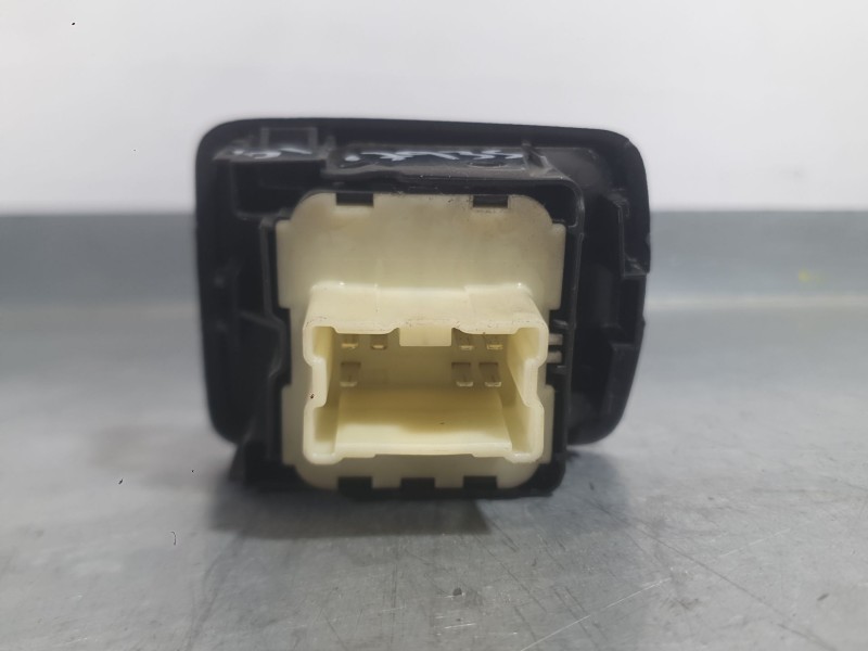 Recambio de mando elevalunas delantero izquierdo para renault trafic iii autobús (jg_) 1.6 dci 120 (jgmb) referencia OEM IAM 254