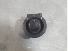 Recambio de mando retrovisor para renault trafic iii autobús (jg_) 1.6 dci 120 (jgmb) referencia OEM IAM 255704649R  