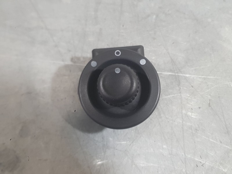 Recambio de mando retrovisor para renault trafic iii autobús (jg_) 1.6 dci 120 (jgmb) referencia OEM IAM 255704649R  