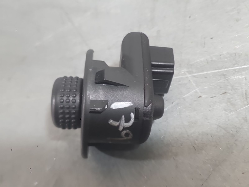 Recambio de mando retrovisor para renault trafic iii autobús (jg_) 1.6 dci 120 (jgmb) referencia OEM IAM 255704649R  