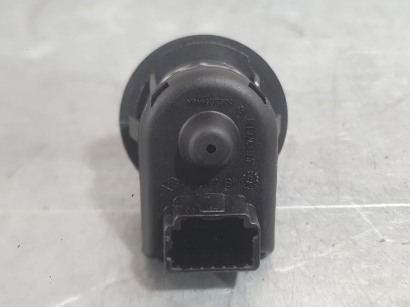 Recambio de mando retrovisor para renault trafic iii autobús (jg_) 1.6 dci 120 (jgmb) referencia OEM IAM 255704649R  