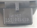 Recambio de mando retrovisor para renault trafic iii autobús (jg_) 1.6 dci 120 (jgmb) referencia OEM IAM 255704649R  