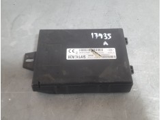 MODULO ELECTRONICO 
