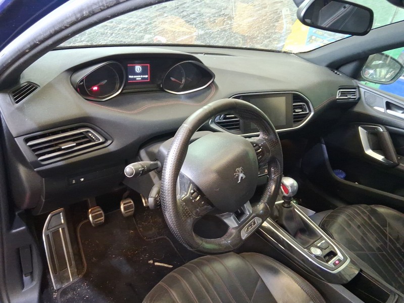 peugeot 308 ii (lb_, lp_, lw_, lh_, l3_) del año 2015