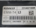 Recambio de modulo electronico para renault trafic iii autobús (jg_) 1.6 dci 120 (jgmb) referencia OEM IAM   
