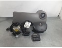 Recambio de kit airbag para renault trafic iii autobús (jg_) 1.6 dci 120 (jgmb) referencia OEM IAM 985700198R  985700198R CONDUC
