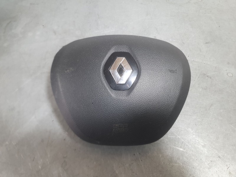 Recambio de kit airbag para renault trafic iii autobús (jg_) 1.6 dci 120 (jgmb) referencia OEM IAM 985700198R  985700198R CONDUC