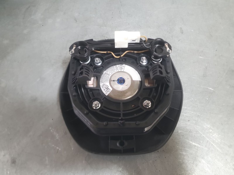 Recambio de kit airbag para renault trafic iii autobús (jg_) 1.6 dci 120 (jgmb) referencia OEM IAM 985700198R  985700198R CONDUC