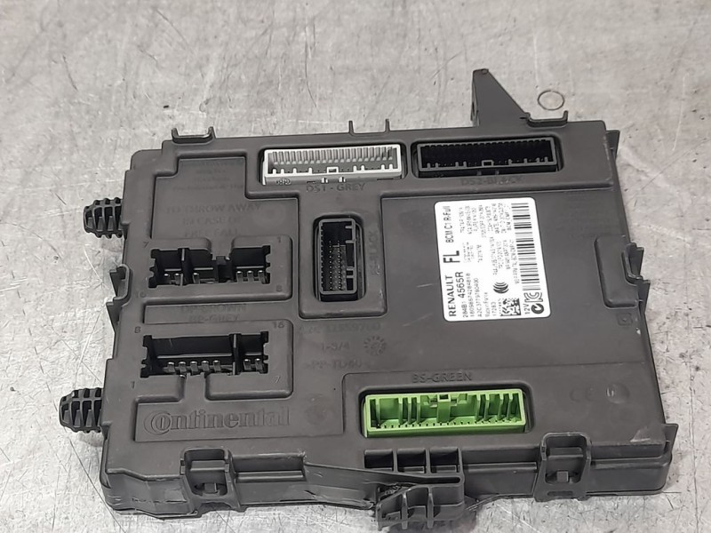 Recambio de modulo electronico para renault megane iv berlina 5p business referencia OEM IAM 284B14565R  