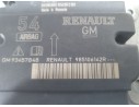 Recambio de kit airbag para renault trafic iii autobús (jg_) 1.6 dci 120 (jgmb) referencia OEM IAM 985700198R  985700198R CONDUC