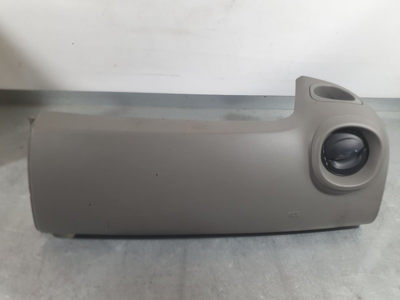 Recambio de kit airbag para renault trafic iii autobús (jg_) 1.6 dci 120 (jgmb) referencia OEM IAM 985700198R  985700198R CONDUC