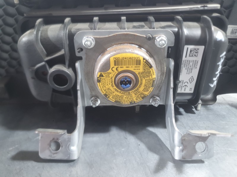 Recambio de kit airbag para renault trafic iii autobús (jg_) 1.6 dci 120 (jgmb) referencia OEM IAM 985700198R  985700198R CONDUC