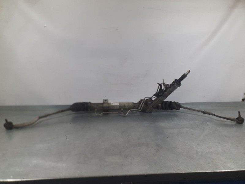 Recambio de cremallera direccion para renault trafic iii autobús (jg_) 1.6 dci 120 (jgmb) referencia OEM IAM 490015361R  