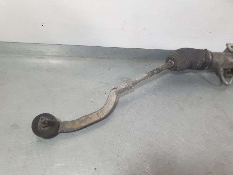 Recambio de cremallera direccion para renault trafic iii autobús (jg_) 1.6 dci 120 (jgmb) referencia OEM IAM 490015361R  