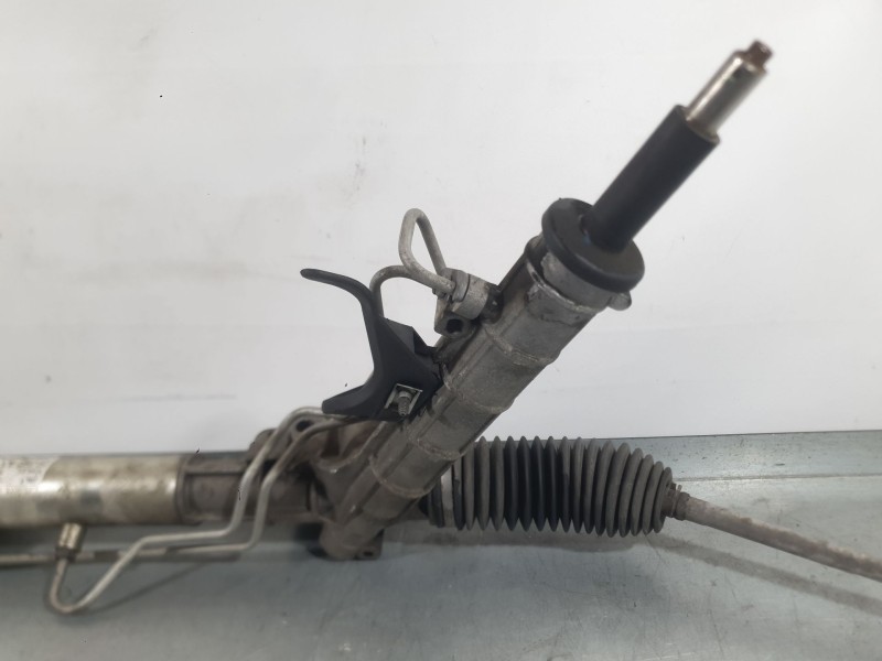 Recambio de cremallera direccion para renault trafic iii autobús (jg_) 1.6 dci 120 (jgmb) referencia OEM IAM 490015361R  