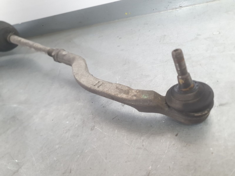 Recambio de cremallera direccion para renault trafic iii autobús (jg_) 1.6 dci 120 (jgmb) referencia OEM IAM 490015361R  