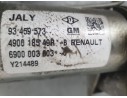 Recambio de cremallera direccion para renault trafic iii autobús (jg_) 1.6 dci 120 (jgmb) referencia OEM IAM 490015361R  