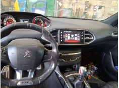 KIT AIRBAG 96783105ZD C/SALPICADERO Y PRETENSORES 96783105ZD CONDUCTOR 9677848780 ACOMPAÑANTE 9807568180 CENTRALITA 16108046ZD S