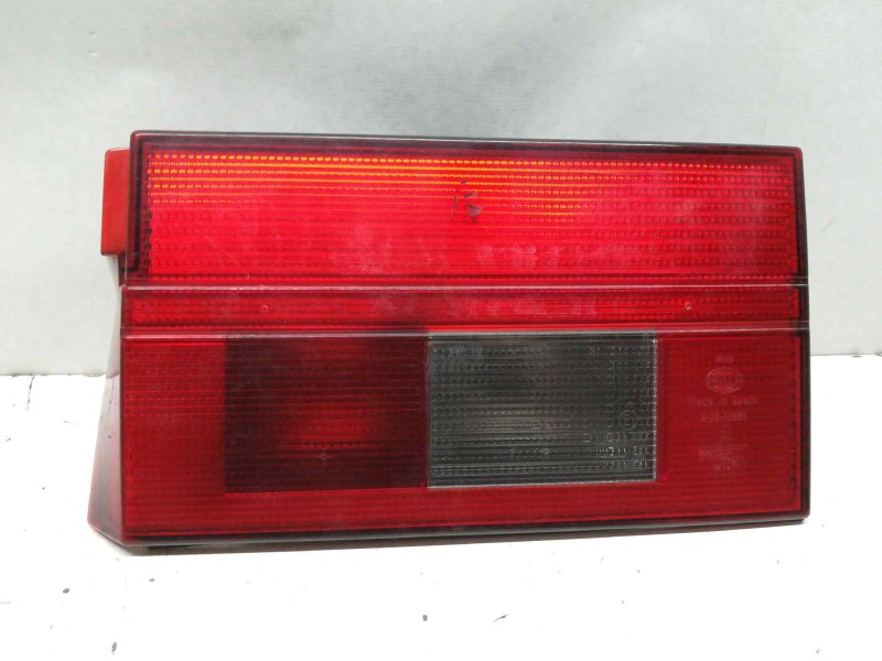 Recambio de piloto trasero derecho para seat toledo (1l) referencia OEM IAM 1L0945094AF  INTERIOR