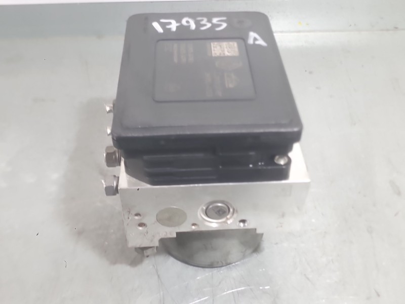 Recambio de abs para renault trafic iii autobús (jg_) 1.6 dci 120 (jgmb) referencia OEM IAM 476609775R  