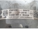 Recambio de abs para renault trafic iii autobús (jg_) 1.6 dci 120 (jgmb) referencia OEM IAM 476609775R  
