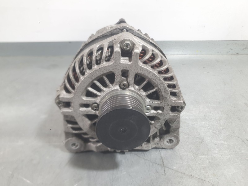 Recambio de alternador para renault trafic iii autobús (jg_) 1.6 dci 120 (jgmb) referencia OEM IAM 231006729R  