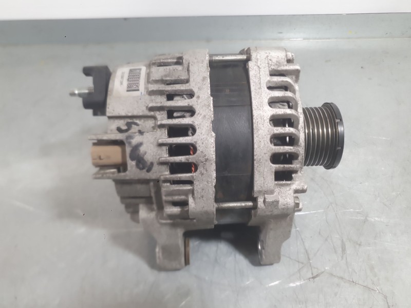 Recambio de alternador para renault trafic iii autobús (jg_) 1.6 dci 120 (jgmb) referencia OEM IAM 231006729R  