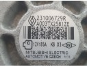 Recambio de alternador para renault trafic iii autobús (jg_) 1.6 dci 120 (jgmb) referencia OEM IAM 231006729R  