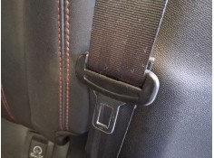 CINTURON SEGURIDAD TRASERO IZQUIERDO 16115840XX 