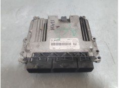 CENTRALITA MOTOR UCE 237101356S 0281036377 BOSCH