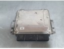 Recambio de centralita motor uce para renault trafic iii autobús (jg_) 1.6 dci 120 (jgmb) referencia OEM IAM   
