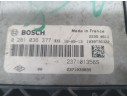 Recambio de centralita motor uce para renault trafic iii autobús (jg_) 1.6 dci 120 (jgmb) referencia OEM IAM   