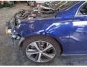 Recambio de aleta delantera izquierda para peugeot 308 ii (lb_, lp_, lw_, lh_, l3_) 1.6 gt 205 referencia OEM IAM 9802164380  