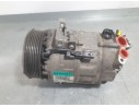 Recambio de compresor aire acondicionado para renault trafic iii autobús (jg_) 1.6 dci 120 (jgmb) referencia OEM IAM 8200848916 