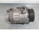 Recambio de compresor aire acondicionado para renault trafic iii autobús (jg_) 1.6 dci 120 (jgmb) referencia OEM IAM 8200848916 