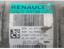 Recambio de compresor aire acondicionado para renault trafic iii autobús (jg_) 1.6 dci 120 (jgmb) referencia OEM IAM 8200848916 