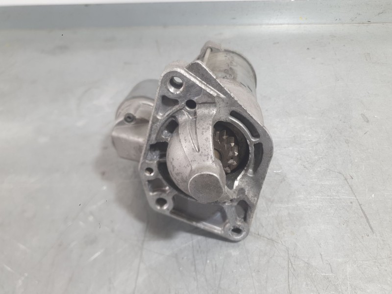 Recambio de motor arranque para renault trafic iii autobús (jg_) 1.6 dci 120 (jgmb) referencia OEM IAM 233002889R  