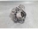 Recambio de motor arranque para renault trafic iii autobús (jg_) 1.6 dci 120 (jgmb) referencia OEM IAM 233002889R  