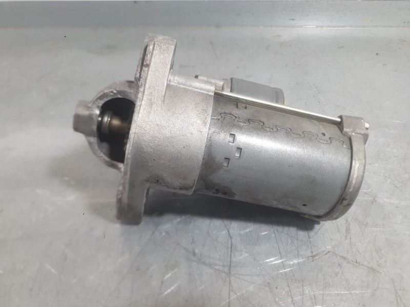 Recambio de motor arranque para renault trafic iii autobús (jg_) 1.6 dci 120 (jgmb) referencia OEM IAM 233002889R  