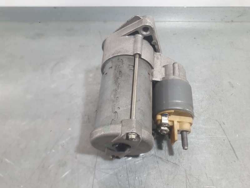 Recambio de motor arranque para renault trafic iii autobús (jg_) 1.6 dci 120 (jgmb) referencia OEM IAM 233002889R  