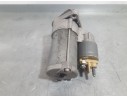Recambio de motor arranque para renault trafic iii autobús (jg_) 1.6 dci 120 (jgmb) referencia OEM IAM 233002889R  