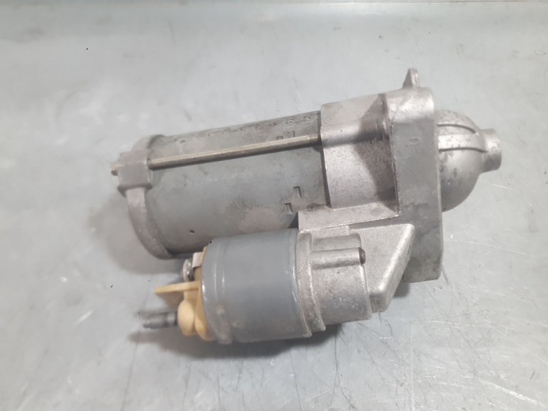 Recambio de motor arranque para renault trafic iii autobús (jg_) 1.6 dci 120 (jgmb) referencia OEM IAM 233002889R  