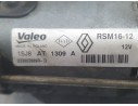 Recambio de motor arranque para renault trafic iii autobús (jg_) 1.6 dci 120 (jgmb) referencia OEM IAM 233002889R  