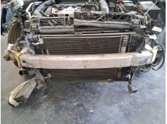 Recambio de refuerzo paragolpes delantero para peugeot 308 ii (lb_, lp_, lw_, lh_, l3_) 1.6 gt 205 referencia OEM IAM 9677378580
