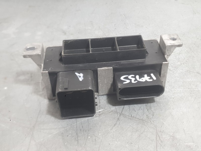 Recambio de caja precalentamiento para renault trafic iii autobús (jg_) 1.6 dci 120 (jgmb) referencia OEM IAM   