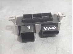 CAJA PRECALENTAMIENTO 