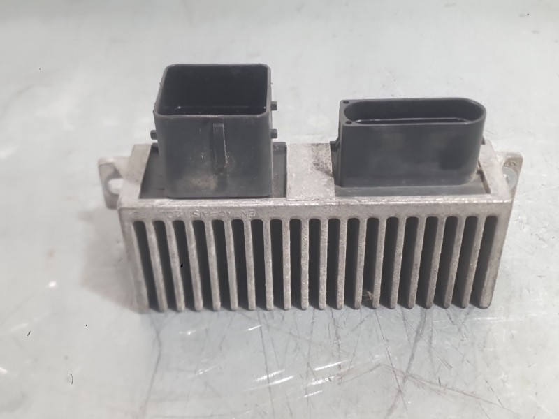 Recambio de caja precalentamiento para renault trafic iii autobús (jg_) 1.6 dci 120 (jgmb) referencia OEM IAM   